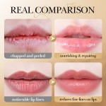 Lip Balm Manufacturer - Wholesale 2.7g Fruit Aloe VC Collagen