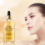 Face Serum Factory - High Quality 24K Gold Niacinamide Anti Aging