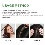 Hair Serum Manufacturer - Wholesale Private Label Organic Natural