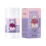 Hand Cream Manufacturer - New Arrival 5 Fragrance Rollerball Anti Chapping