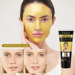 Face Mask Factory - Wholesale Gold Collagen Peel Off Freckle