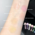 Lip Gloss Oil Factory - Gege Bear Moisturizing Remove Lip Line