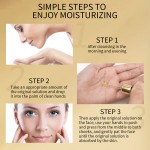 Face Serum Factory - High Quality 24K Gold Niacinamide Anti Aging