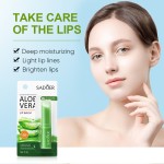Lip Balm Manufacturer - Wholesale 2.7g Fruit Aloe VC Collagen
