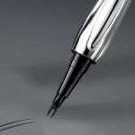 Eyebrow Pencil Factory - Wholesale Waterproof Slim 2 Fork Nib