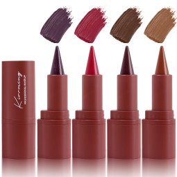 Makeup Pen Factory - Kirrming 3 in 1 High Pigment Waterproof