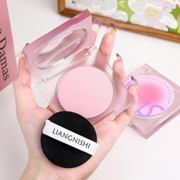 Pressed Powder Factory - LIANGNISHI 7G Oil Control Compact Jelly