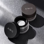 Eyebrow Cream Manufacturer - AMG High Pigment Air Cushion Brush