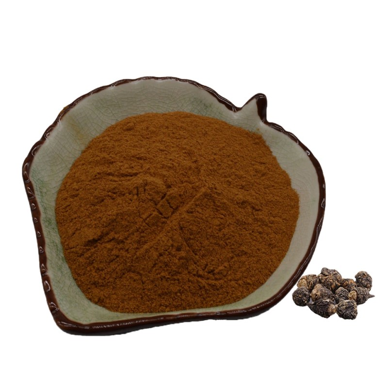 Manufacturer Hot Sale Pure 100% Naturel Premium Organic Black Maca Root Extract Powder