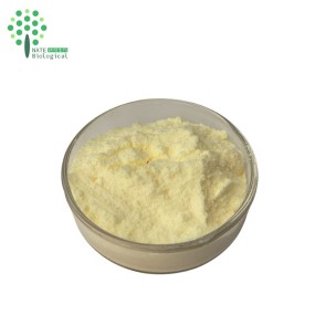 New Arrival Food Grade R (+) -alpha Lipoic Acid Sodium Powder Purity 99% HPLC CAS 176110-81-9