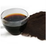 Bulk Supply Chaga Mushroom Extract Chaga Dual Extract Polysaccaride 20% Triterpene 4%