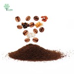Top Quality Bulk Lions Mane Mushroom ExtractPowder Instant Mushroom Coffee Mix Powder Arabica Instant Coffee