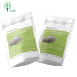 OEM Lions Mane Mushroom Extract Powder with Private Label 100G 3.5 OZ BAG