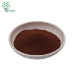 Water Soluble Good Taste Spay Dried Ceylon Black Tea Powder