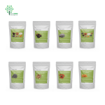 Cosmetics Grade CAS 501-30-4 Food Grade Kojic Acid Powder
