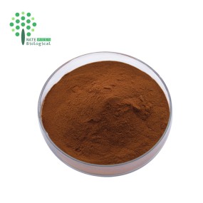 Water Soluble Good Taste Spay Dried Ceylon Black Tea Powder