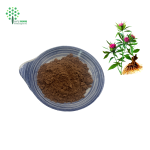 Bai Zhu Rhizoma Atractylodes Macrocephalae Extract 10:1 Atractylodes Extract