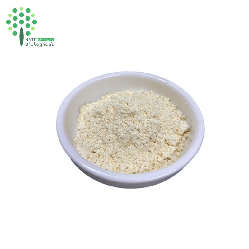 High Quality Evodia Rutaecarpa Extract 99% Rutecarpine Powder Cas# 84-26-4