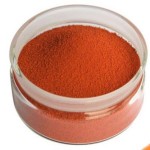 Supplement Food Grade Fermentation Beta Carotene Powder 10%