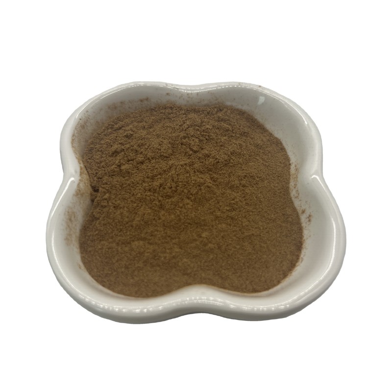 Supplement Macrocarpium Officinale Officinalis Fructus Corni dogwood Extract Powder