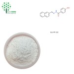 Bulk Supply Nutrition Supplement SLU-PP-332 Peptide CAS 303760-60-3 with  High Quality