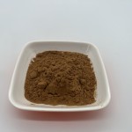 Eucommia Ulmoides Extract Chlorogenic Acid Bulk Powder