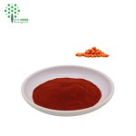 Supplement Food Grade Fermentation Beta Carotene Powder 10%