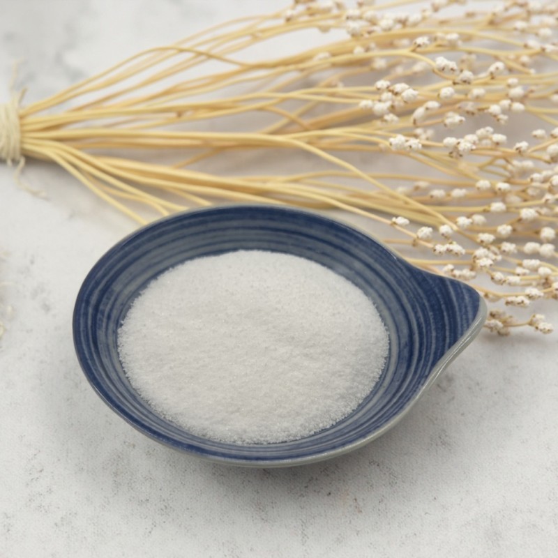 Cosmetics Grade CAS 501-30-4 Food Grade Kojic Acid Powder