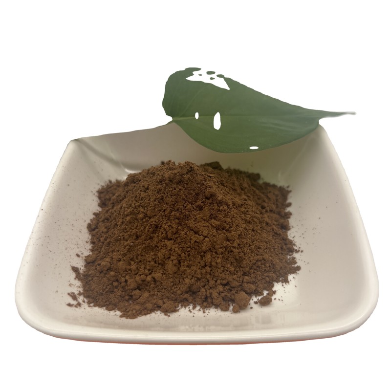 Kaempferia Parviflora Black Ginger Extract 5,7-Dimethoxyflavone 2.5% Powder Bulk