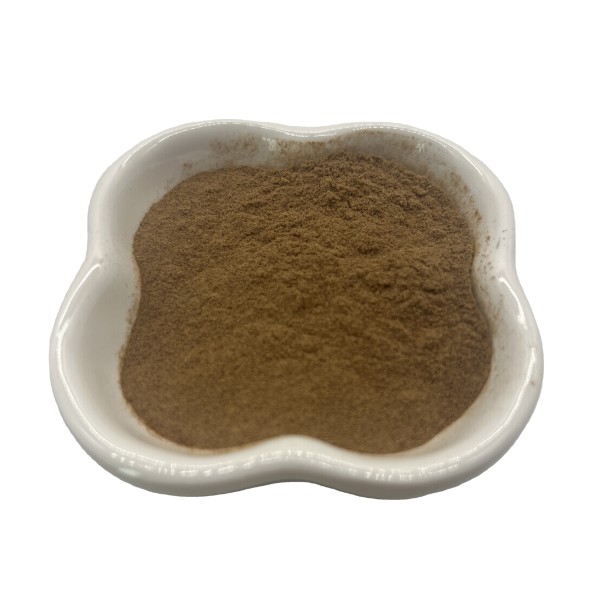 Supplement Material Cordyceps Militaris Mycelium Extract Cordycepin 20%  Powder