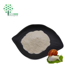 Skin Care Natural Snail Helix Aspersa Powder Snail Powder Snail Slime Extract