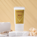 Firming Cream - Face Neck Brightening Roller