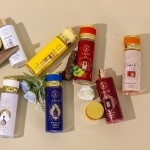 Body Mist - Long Lasting Fragrance Customized