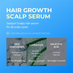 Hair Essence - Soothing Nourishing Repair Treatment