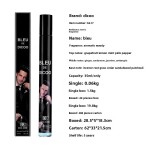 Men's Perfume 35ml - Woody Eau De Toilette