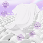 Scent Booster Beads - Linen Mist Laundry Care