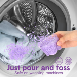 Scent Booster Beads - Linen Mist Laundry Care