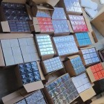 Men's Perfume - Long Lasting Spray Release