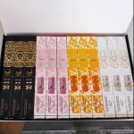 Perfume Set 35ml - Travel Mini Body Spray Collection