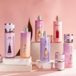 Body Mist - Long Lasting Fragrance Customized