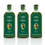 Hair Growth Oil - Organic Amla Conditioner Formula