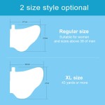 Foot Sheet Mask - Hydrogel Nourishing Care