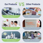 Thieves Oil - Purifying Air Freshener Blend