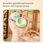 Solid Perfume - Private Label Pocket Fragrance