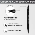 Brow Pencil - Private Label Waterproof Microblading Tip