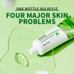 Aloe Vera Gel - Private Label Herbal Moisturizer