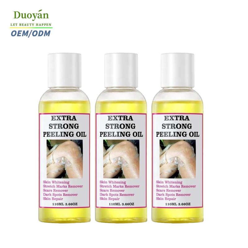 Bleaching Oil - Extra Strong Dark Spot Removal