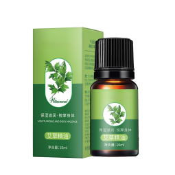 Essential Oils 10ml - Plant Multi-Scent Relaxation