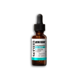 Niacinamide Serum - OEM Brightening Anti Wrinkle