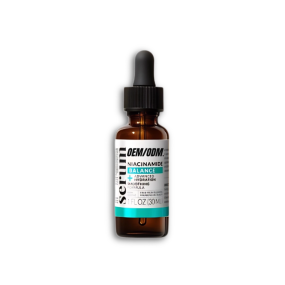 Niacinamide Serum - OEM Brightening Anti Wrinkle